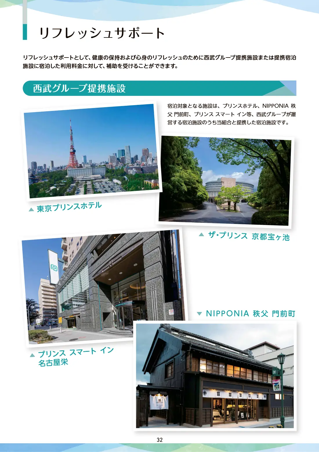 80周年記念誌 32ページ