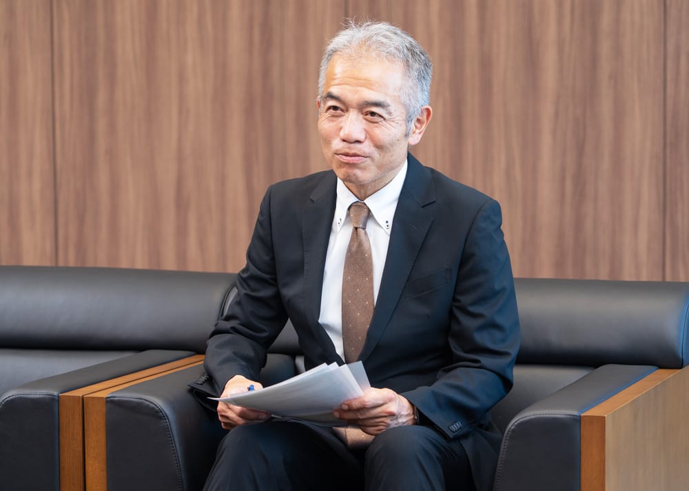 西武健康保険組合 理事長 飯田 則昭