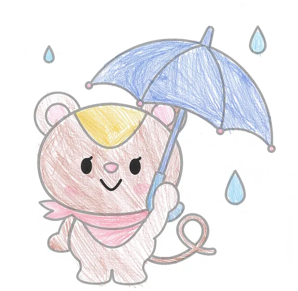 とみやま ゆずは（6さい） の作品
