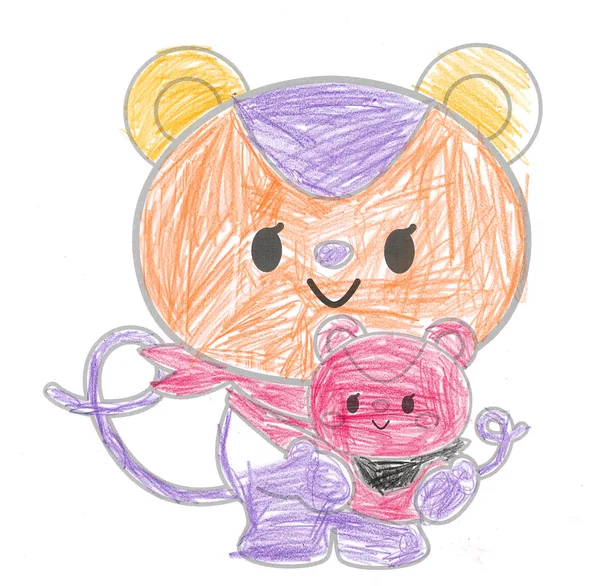 すずき ゆうま の作品