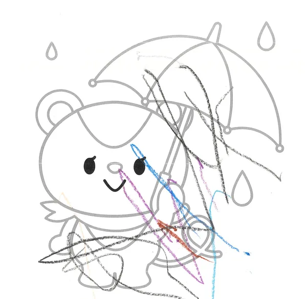 さとう れい（1さい） の作品