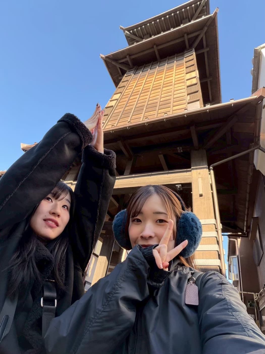 岡島 菜珠さんからのご投稿写真